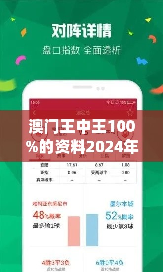 澳门王中王100%期期中——业务释义解释落实的深入洞察