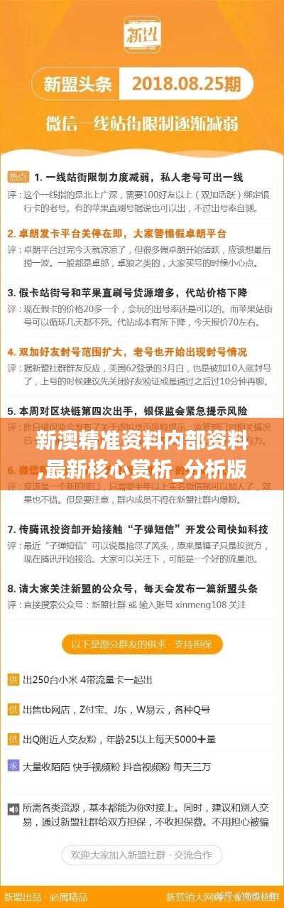 关于新澳资料免费精准提供与启动释义解释落实的文章